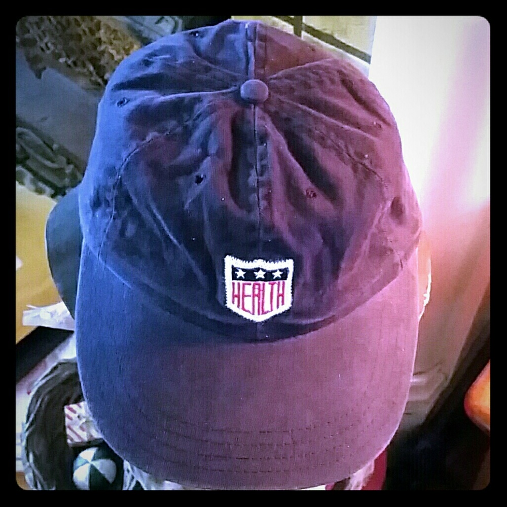 Cap